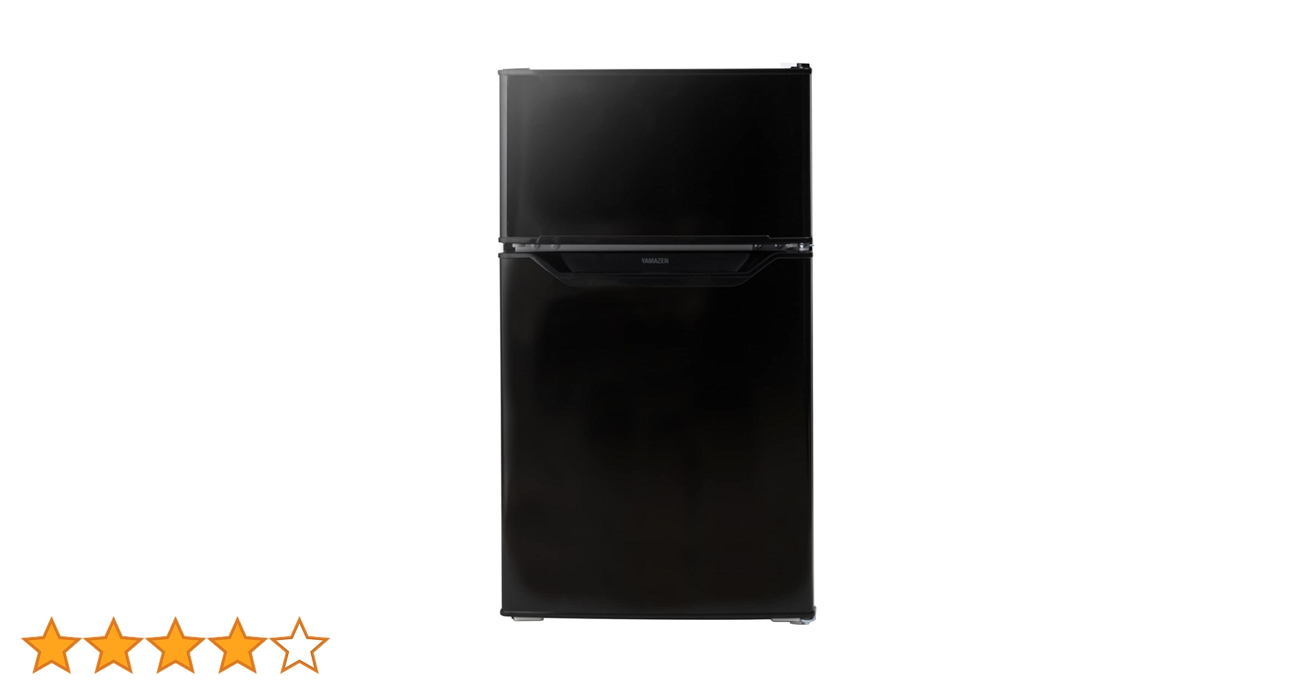Amazon.co.jp: 【Amazon.co.jp限定】 [山善] 冷蔵庫 幅47.4cm